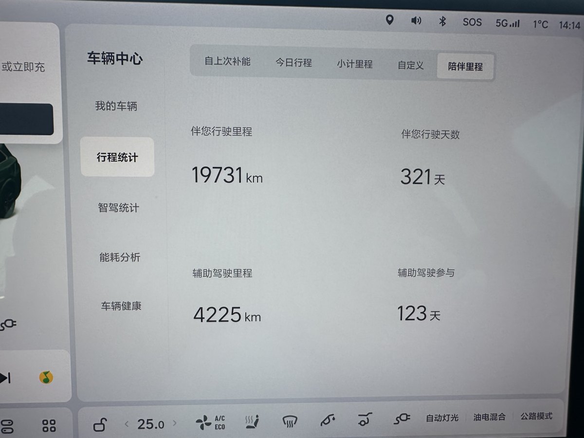 理想 理想L7  2023款 Pro圖片