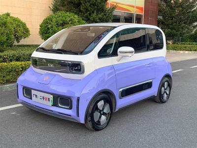 2022年12月 寶駿 寶駿KiWi EV 大疆版 磷酸鐵鋰圖片