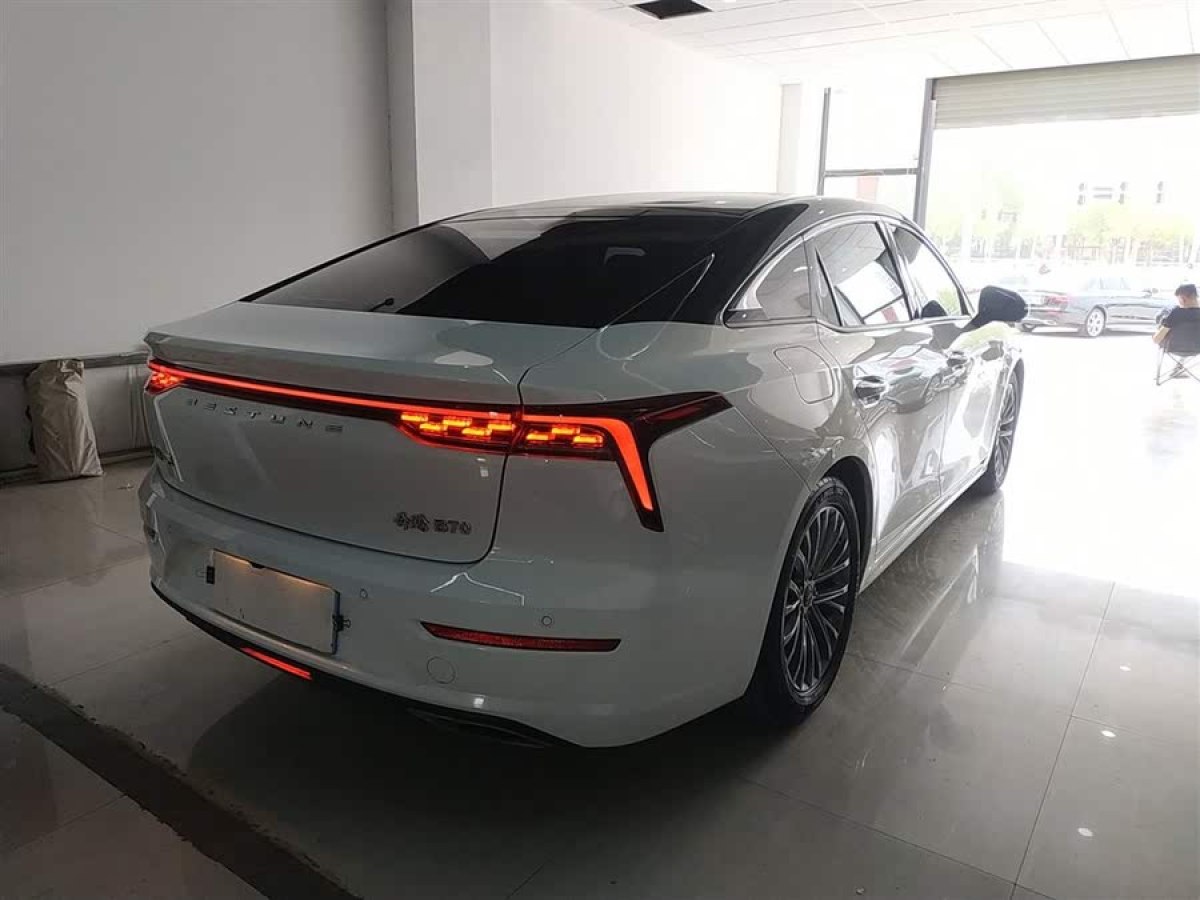 哈弗 H6  2022款 第三代 1.5T DHT圖片