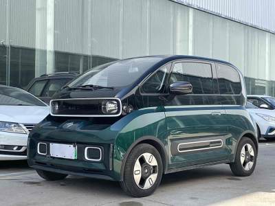 2024年1月 寶駿 寶駿KiWi EV 設(shè)計師輕享版 三元鋰圖片