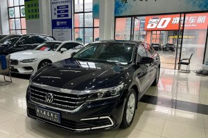 帕薩特 大眾 330TSI 精英版