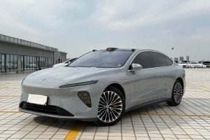 蔚來(lái)ET7 蔚來(lái) 100kWh 首發(fā)版