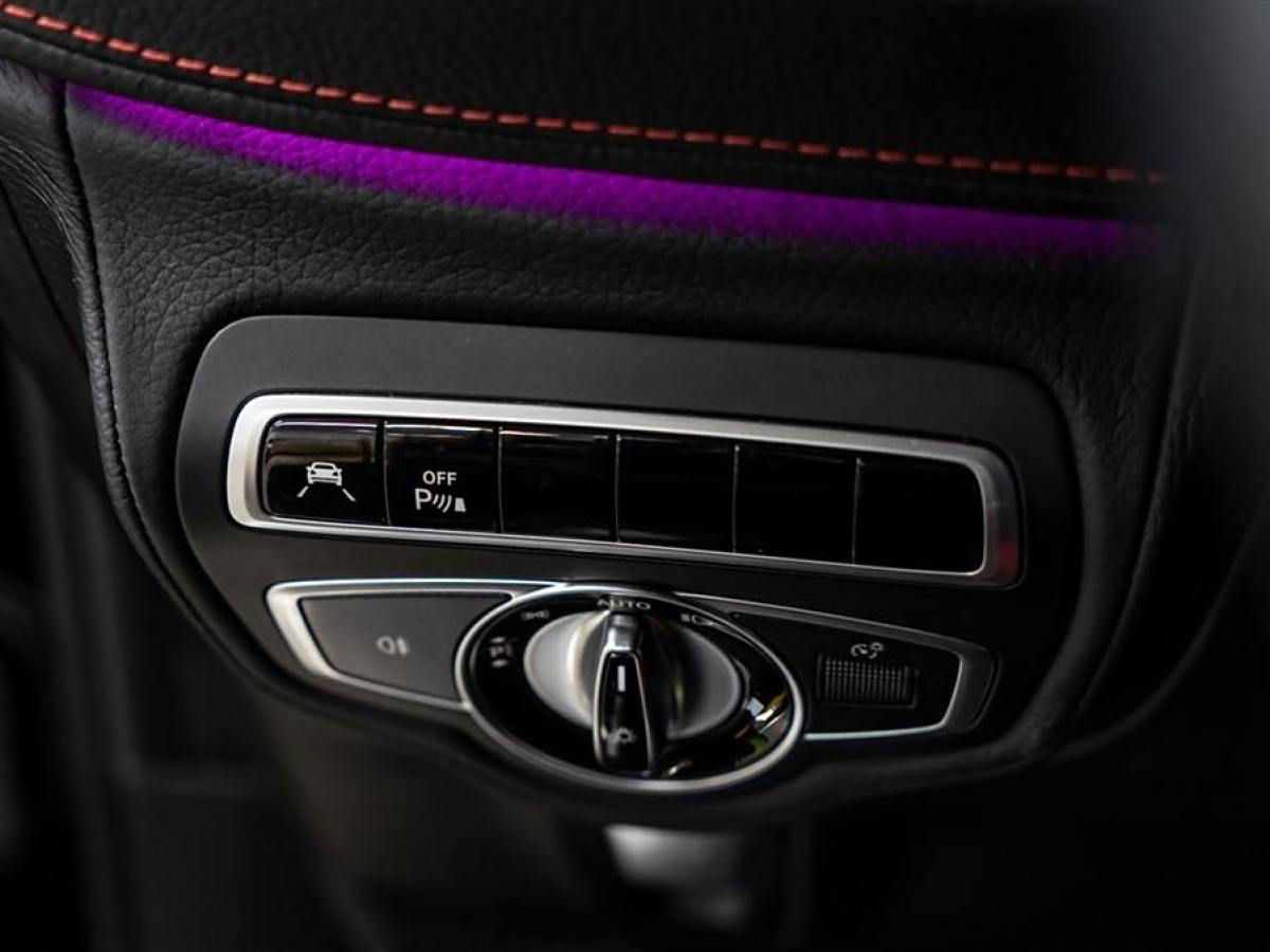 奔馳 奔馳G級(jí)AMG  2019款  改款 AMG G 63 先型特別版圖片