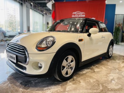 mini圖片 mini 1.2t one