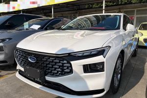 蒙迪歐 福特 EcoBoost 180 時(shí)尚型