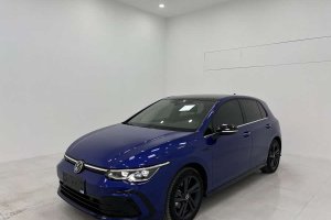 高爾夫 大眾 280TSI DSG R-Line