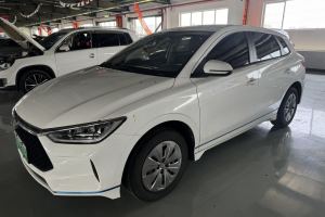 e2 比亞迪 標(biāo)準(zhǔn)續(xù)航版 悅?標(biāo)準(zhǔn)型