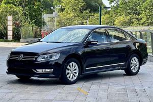 帕薩特 大眾 1.8TSI DSG尊榮版