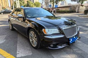 300C 克萊斯勒 3.0L 卓越版
