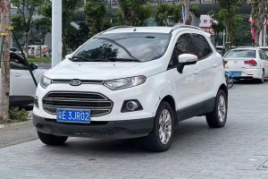 翼搏 福特 1.5L 自動運動典藏版