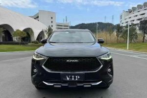 H6 哈弗 1.5GDIT 自動鉑金冠軍版