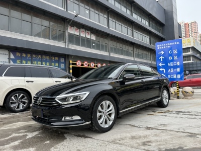 2017年1月 大眾 邁騰 330TSI DSG 豪華型圖片