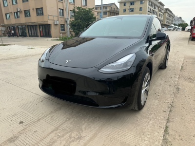 2023年7月 特斯拉 Model Y 后輪驅(qū)動(dòng)版圖片