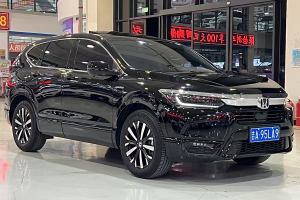 皓影 本田 銳?混動 2.0L 兩驅(qū)銳?豪華版