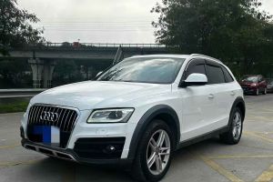 奥迪S4 奥迪 S4 3.0TFSI