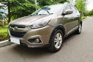ix35 現(xiàn)代 2.0 GLS 兩驅精英型