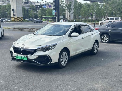 2022年3月 啟辰 D60EV 標(biāo)準(zhǔn)續(xù)航智行版圖片