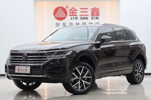 途銳 大眾 2021款 途銳 3.0TSI 銳享版 經(jīng)典運(yùn)動(dòng)套裝