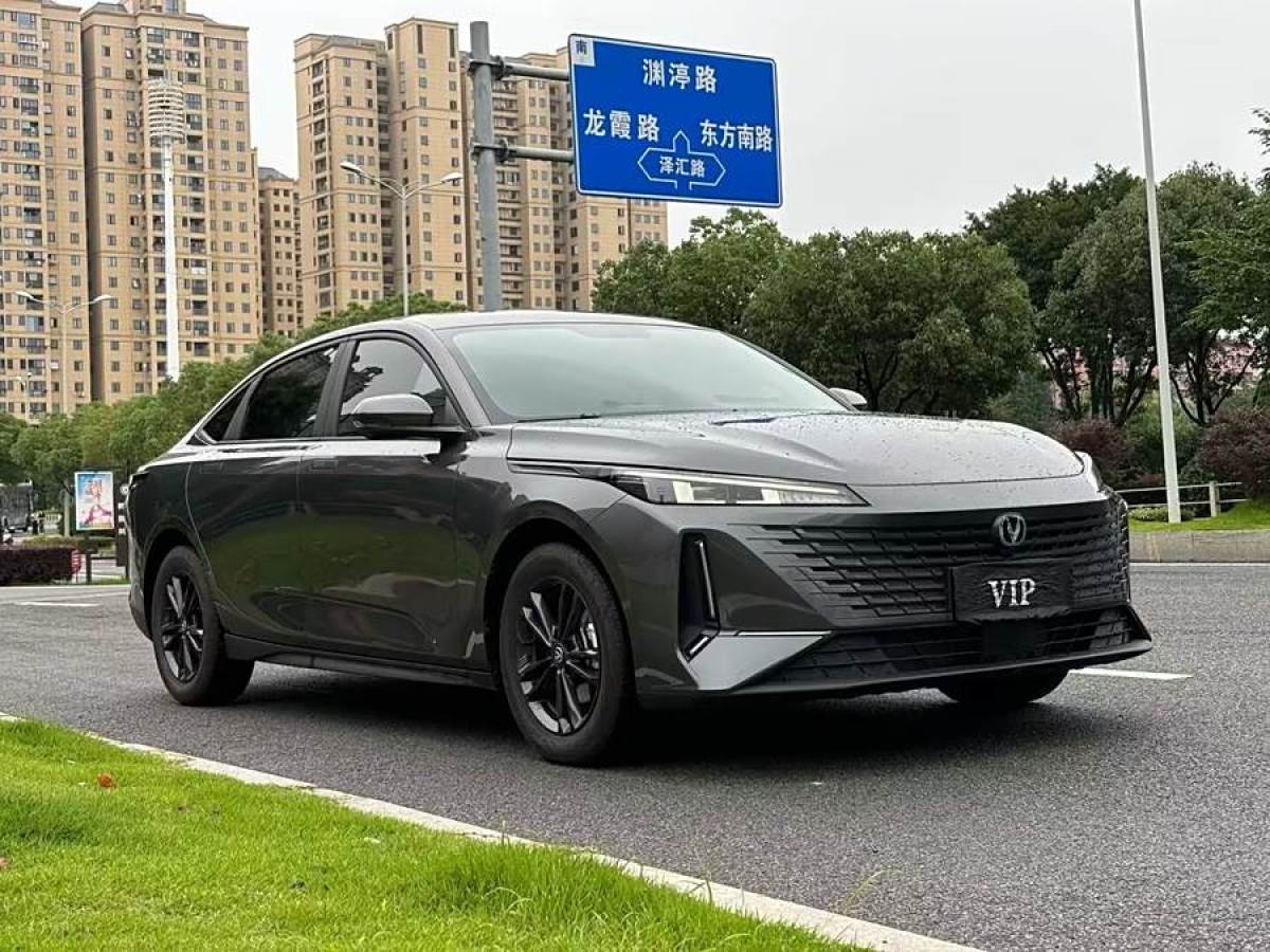 2023年9月長安 逸達  2023款 藍鯨NE 1.5T GDI DCT尊貴型