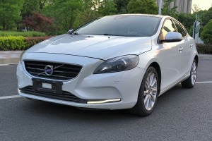V40 沃爾沃 T3 智雅版