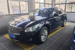 QX50 英菲尼迪 2.5 兩驅(qū)優(yōu)雅版