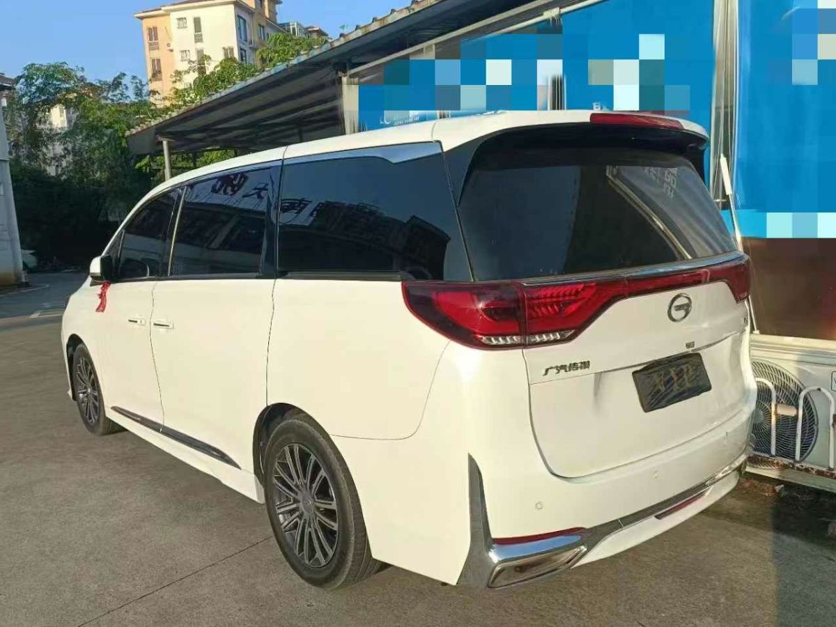 WEY 瑪奇朵  2021款 1.5L DHT原萃版圖片