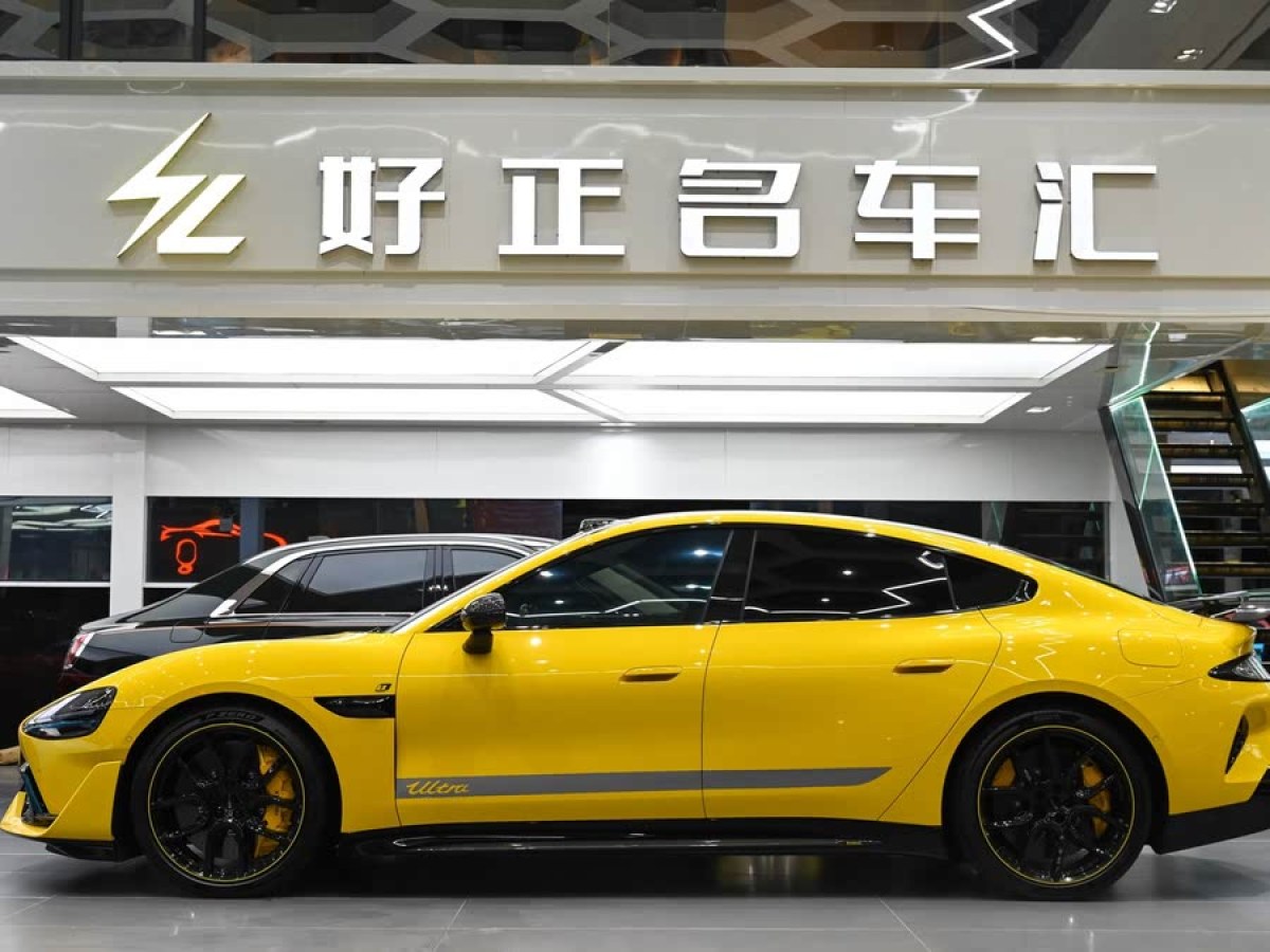 小米 小米SU7  2024款 700km 后驅(qū)標(biāo)準(zhǔn)創(chuàng)始版圖片