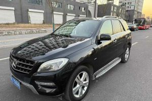 奔馳M級 奔馳 ML 300