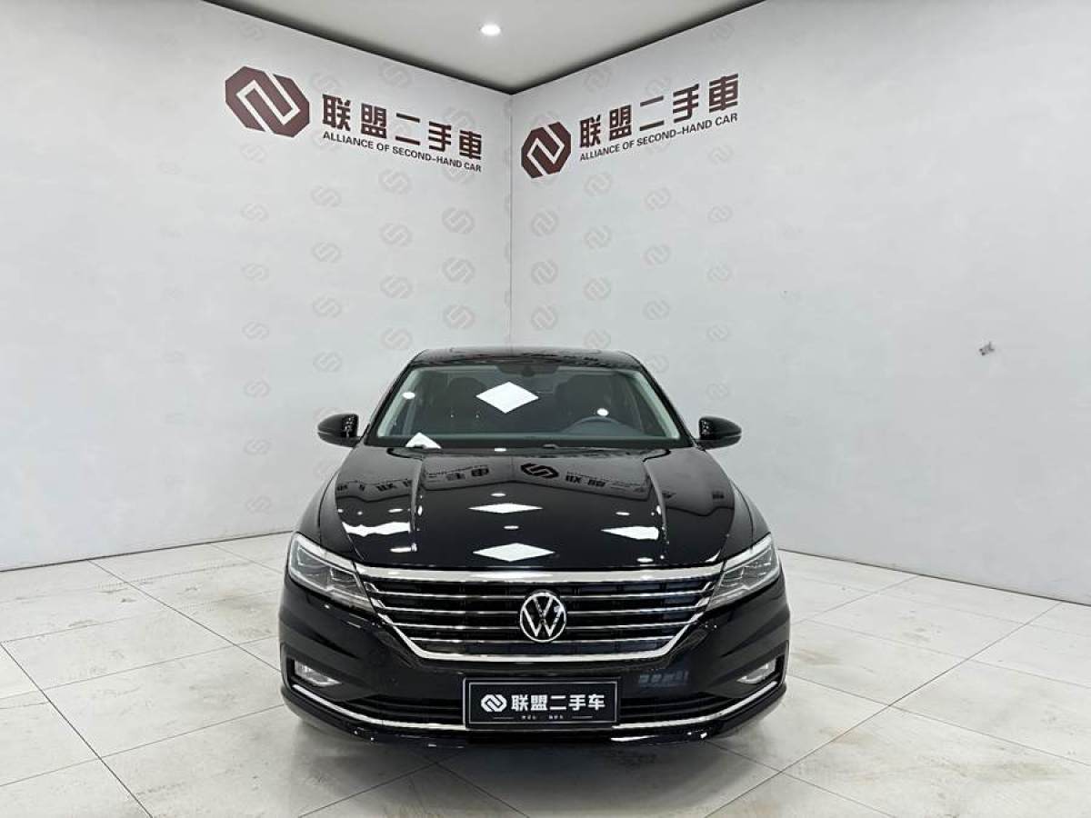 大眾 朗逸  2022款 280TSI DSG舒適版圖片