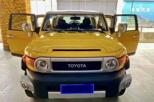 蘭德酷路澤 豐田 5.7L VX-R 12氣 底升(中東版)