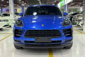 Macan 保時捷 Macan 2.0T