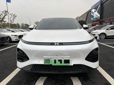 2023年9月 小鵬 小鵬G6 580 長續(xù)航 Pro圖片