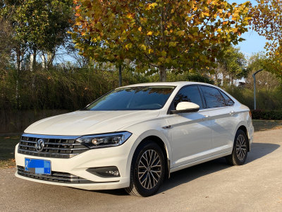 2020年3月 大眾 速騰 200TSI DSG舒適型 國VI圖片