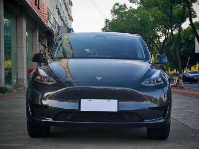 2023年6月 特斯拉 Model Y 后轮驱动版图片