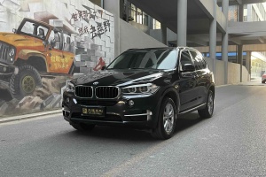 宝马X5 宝马 xDrive28i