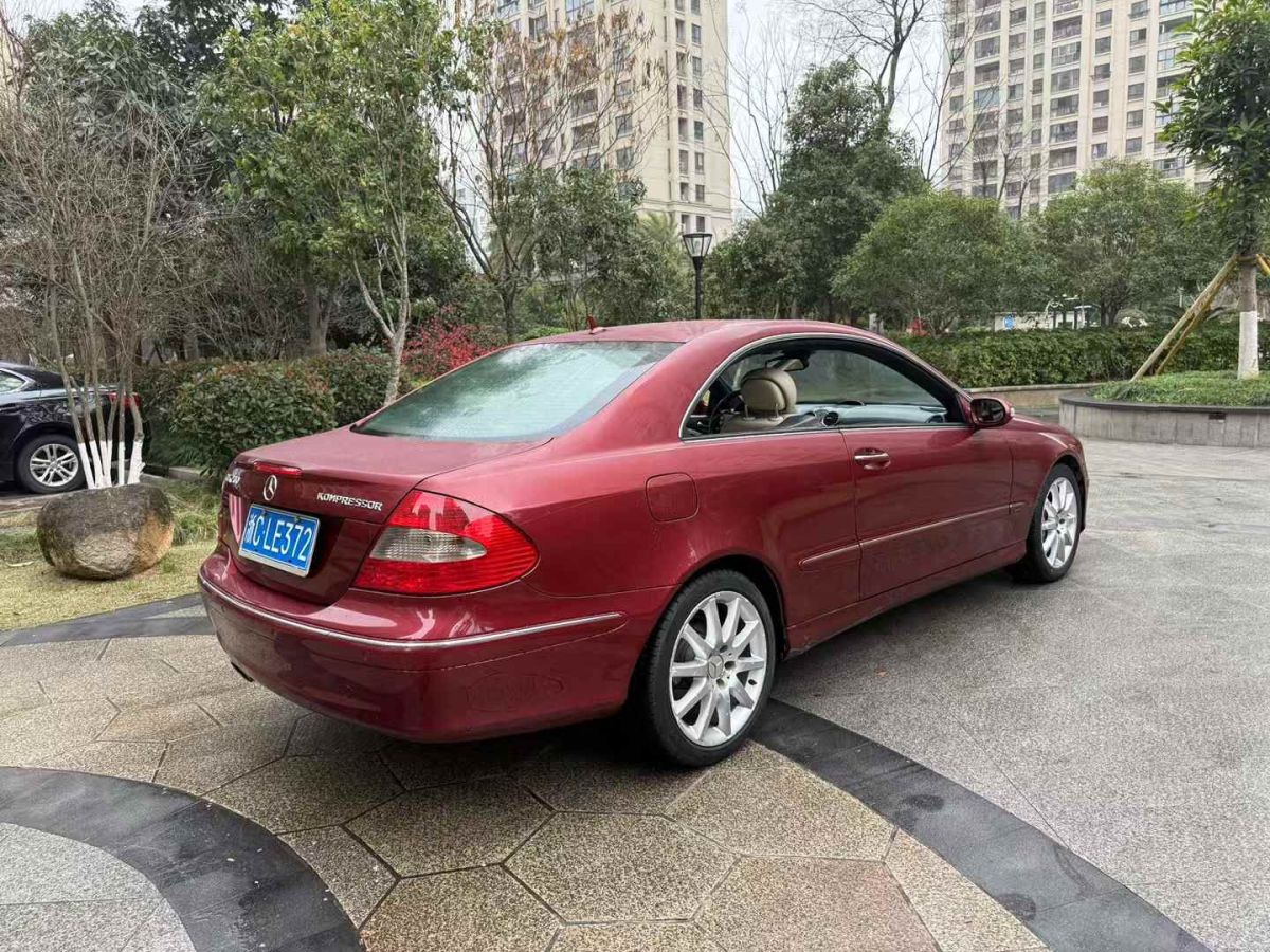 奔馳 ML級  2007款 ML350 3.0 美規(guī)柴油版圖片