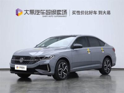 2023年7月 大眾 朗逸 300TSI DSG星空永逸版圖片