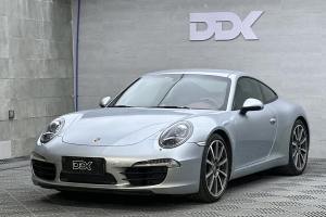 911 保時(shí)捷 Carrera 3.4L