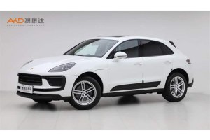 Macan 保時(shí)捷 Macan 2.0T