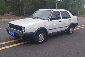 捷達(dá) 大眾 1.6 GT 捷達(dá)王