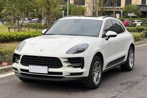 Macan 保时捷 Macan 2.0T