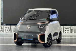 E200 寶駿 智行版