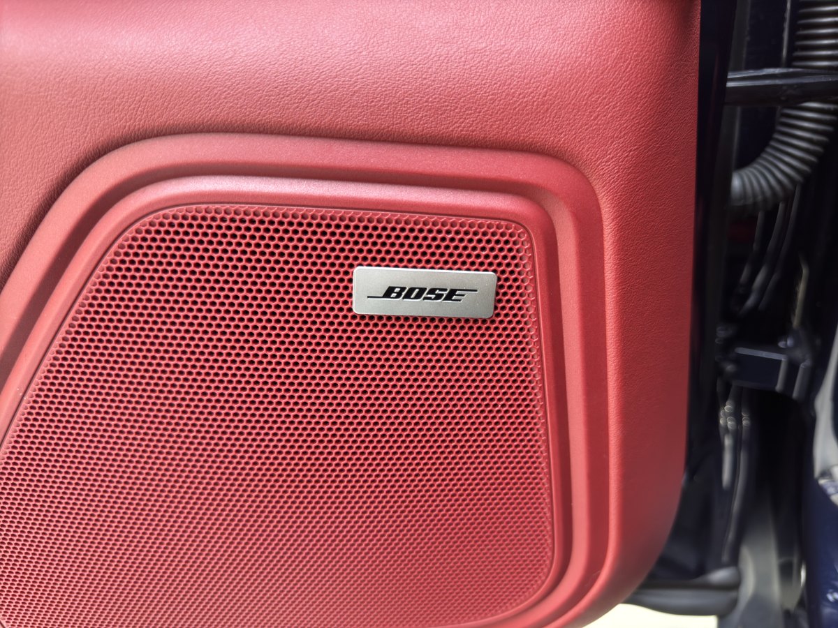 保時捷 Macan  2021款 Macan S 3.0T圖片