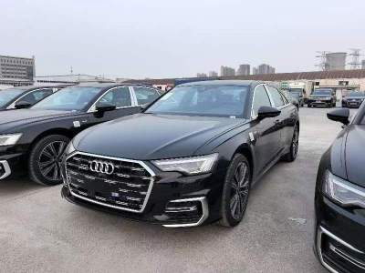 2024年12月 奧迪 奧迪A6L 45 TFSI quattro 臻選動(dòng)感型圖片