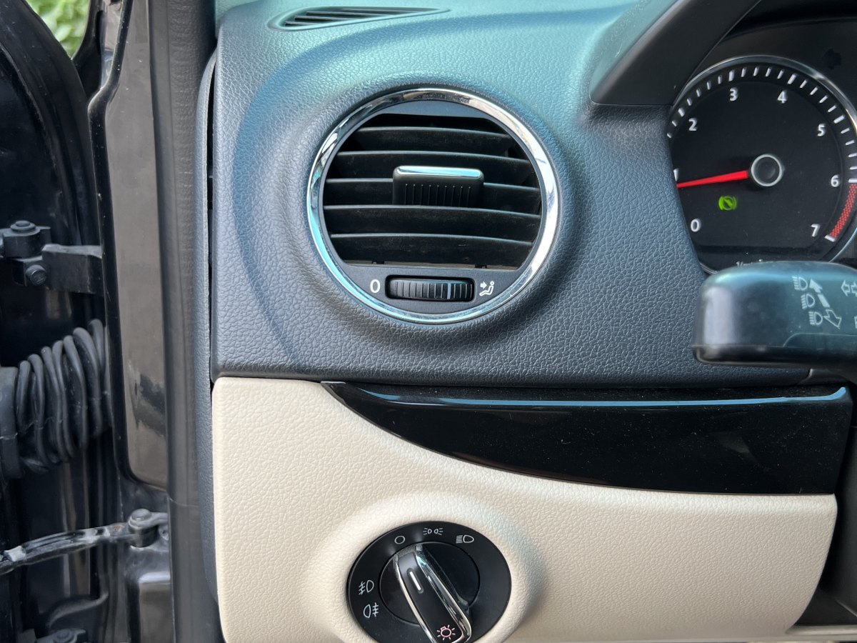 大眾 朗逸  2011款 1.6L 自動品雅版圖片
