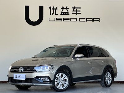 2019年1月 大眾 C-TREK蔚領(lǐng) 230TSI DSG舒適型圖片