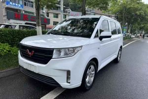 五菱宏光 五菱 1.2L S基本型國VI LSI