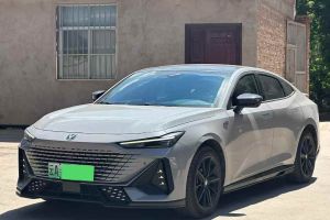 長安UNI-V 長安 1.5T 尊享型