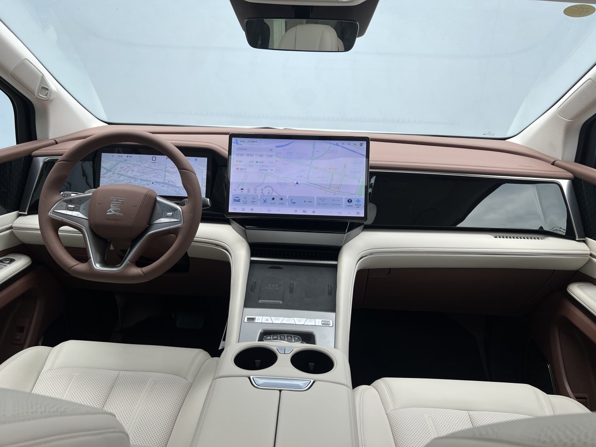 2025年2月比亞迪 宋Pro新能源  2025款 DM-i 115KM超越型