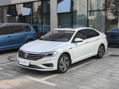 2021年10月 大眾 速騰 280TSI DSG超越版圖片